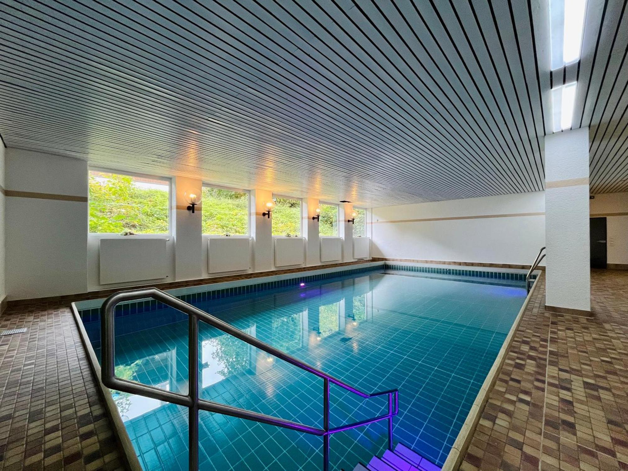 Zickenstueble B19 Montana Haus Apartment Оберстдорф Екстериор снимка